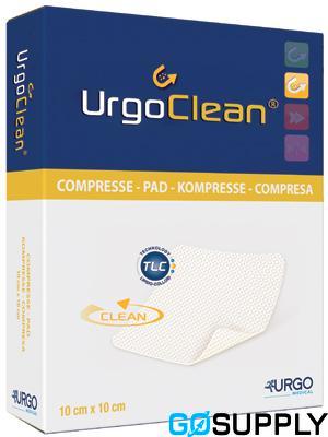 Urgoclean De-sloghing Pad - Main Image