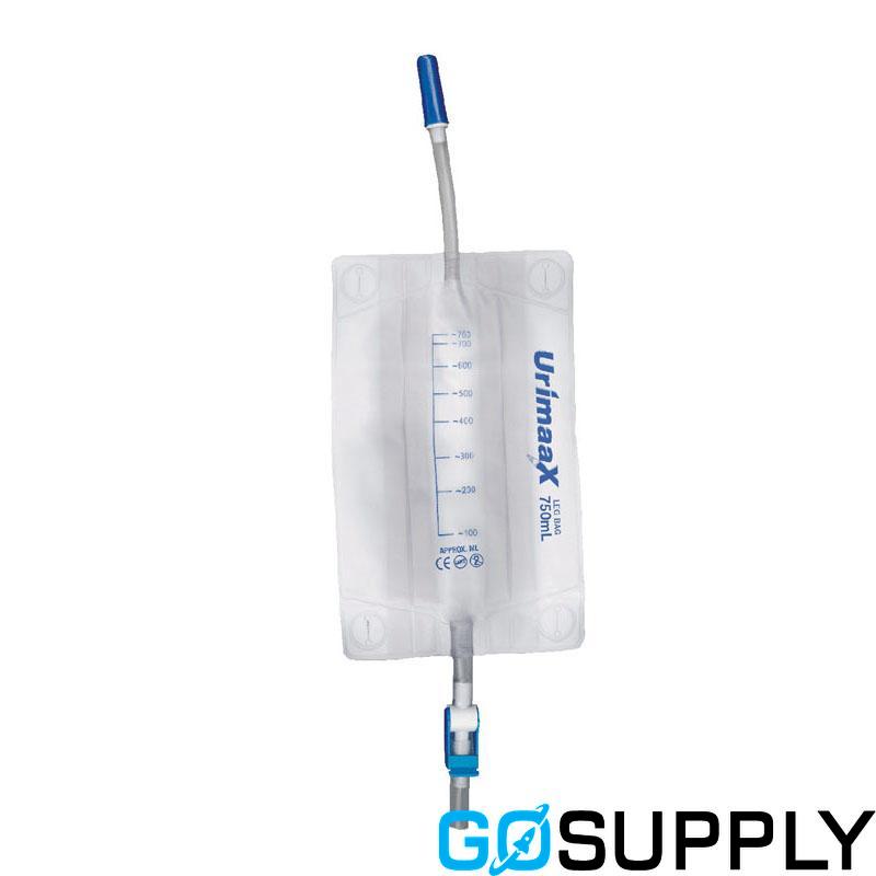 Urimaax Leg Drainage Bag - Thumbnail 6