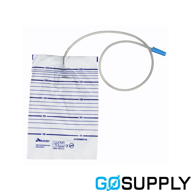Urimaax Night Drainage Bag - Main Image