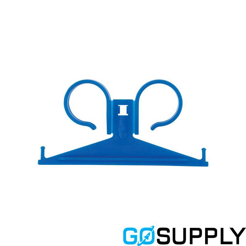 Urimaax Urinary Drainage Bag Hanger - Main Image
