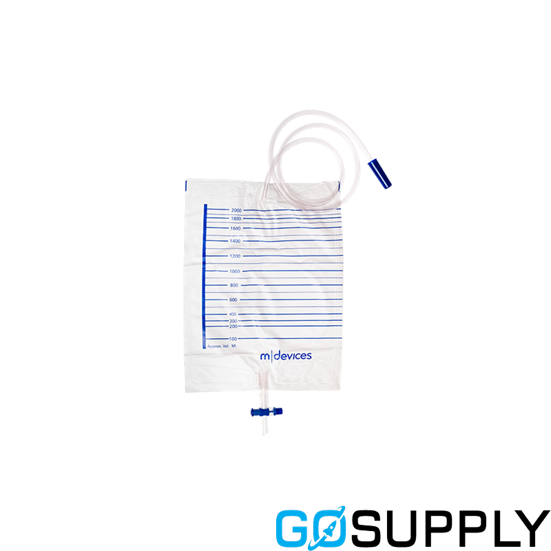 Urine Bag - Thumbnail 5
