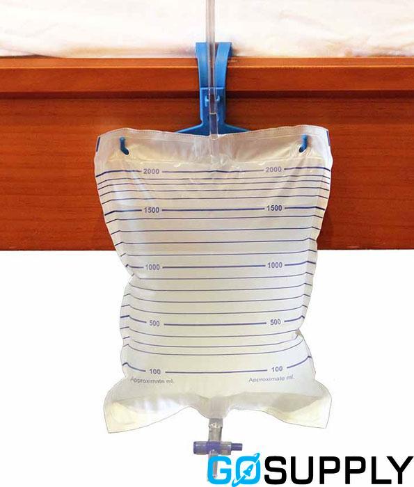 Urine Bag Holder