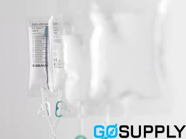 Uro-Tainer® - Suby G - Main Image