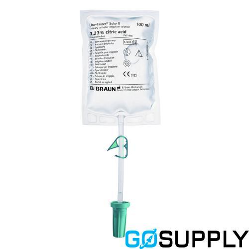 Uro-Tainer® - Suby G - Thumbnail 2