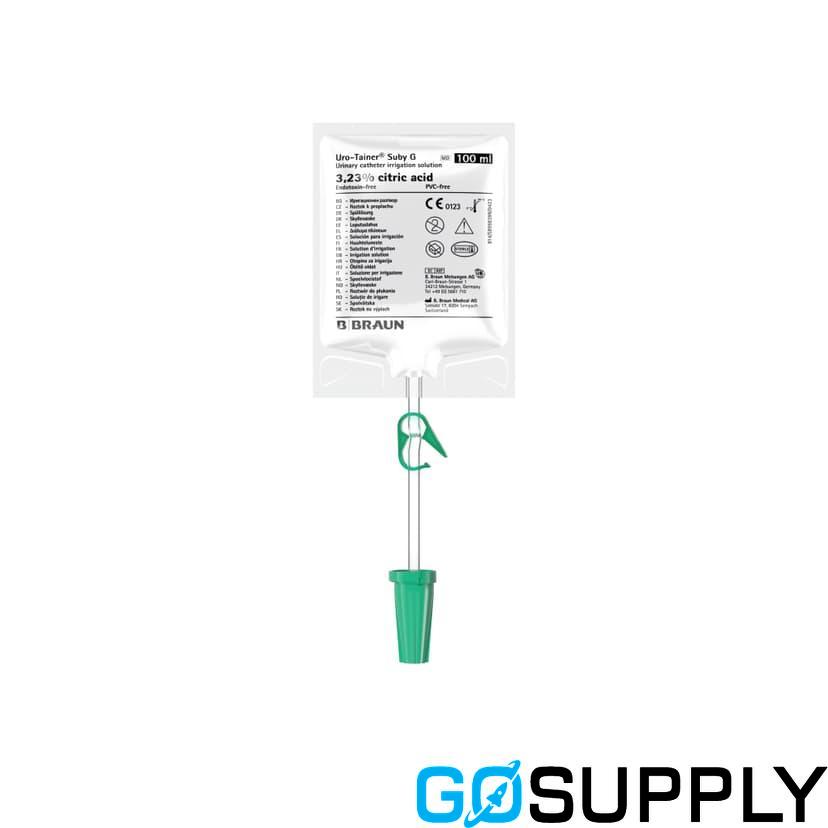 Uro-Tainer® - Suby G - Thumbnail 10