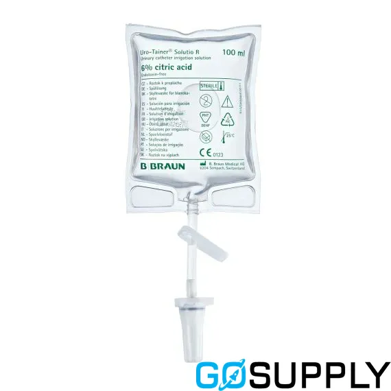 Uro-Tainer® - Suby G - Thumbnail 9