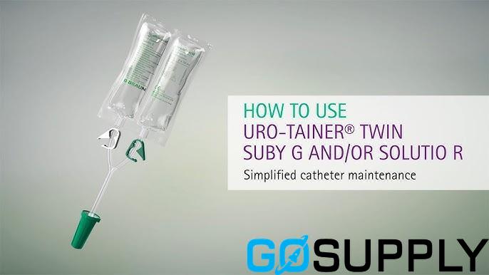 Uro-Tainer® - Suby G - Thumbnail 12