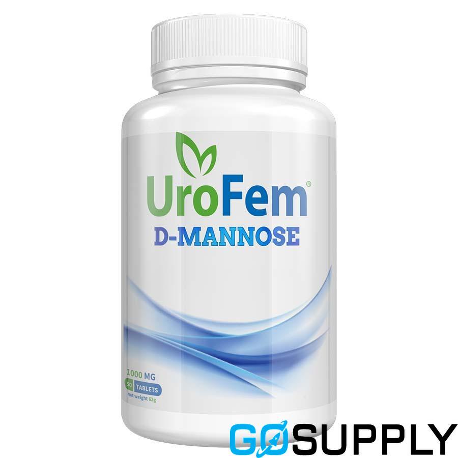 UroFem - D-Mannose