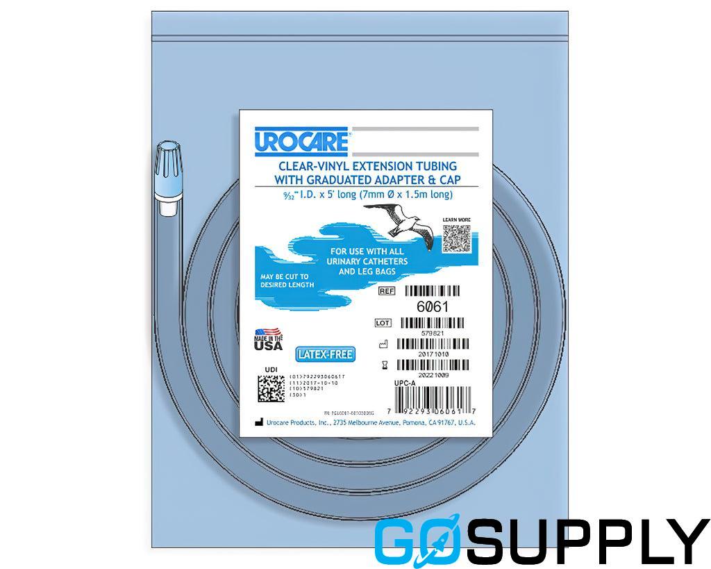 Urocare Adaptor Standard - Thumbnail 4