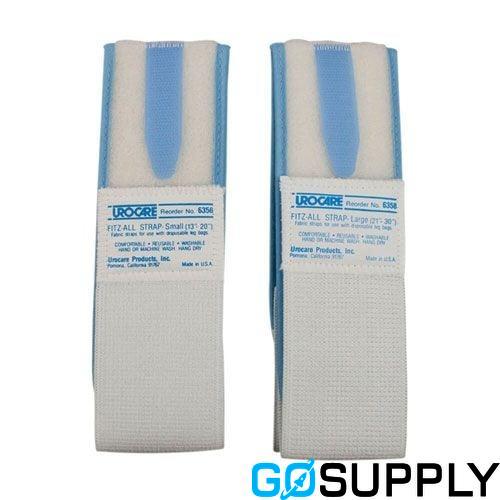 Urocare Deluxe Leg Strap Kit - Thumbnail 2