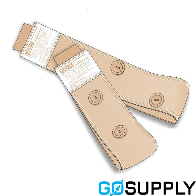 Urocare Fitz-All Leg Strap - Thumbnail 7
