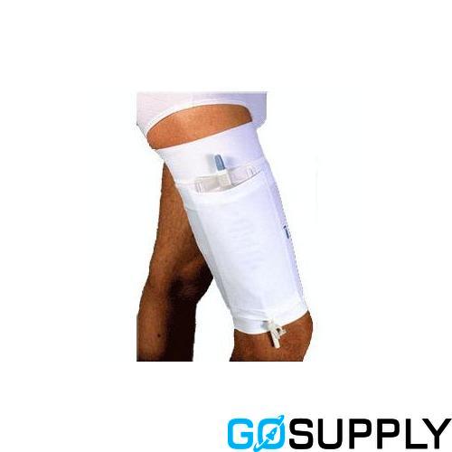 Urocare Fabric Legbag Holder - Main Image