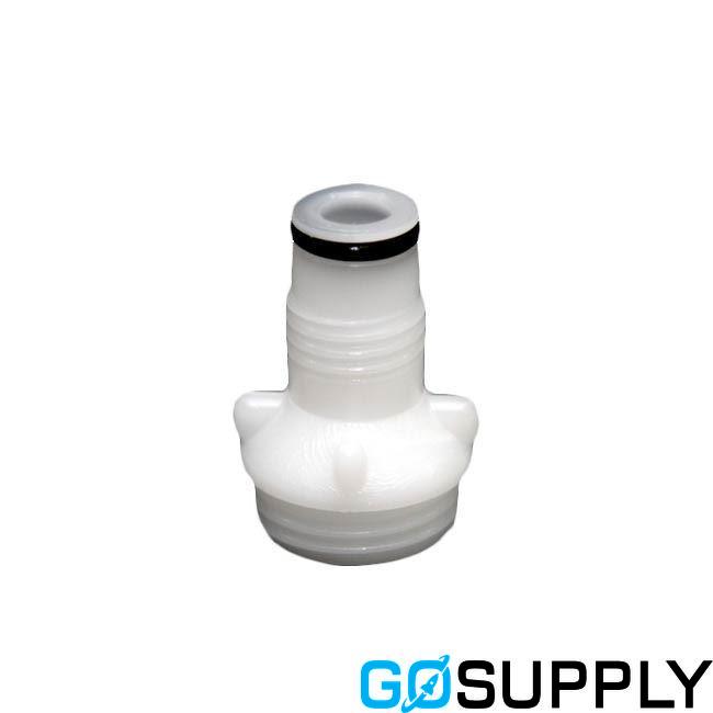 Urocare Male Urinal Adaptor - Main Image
