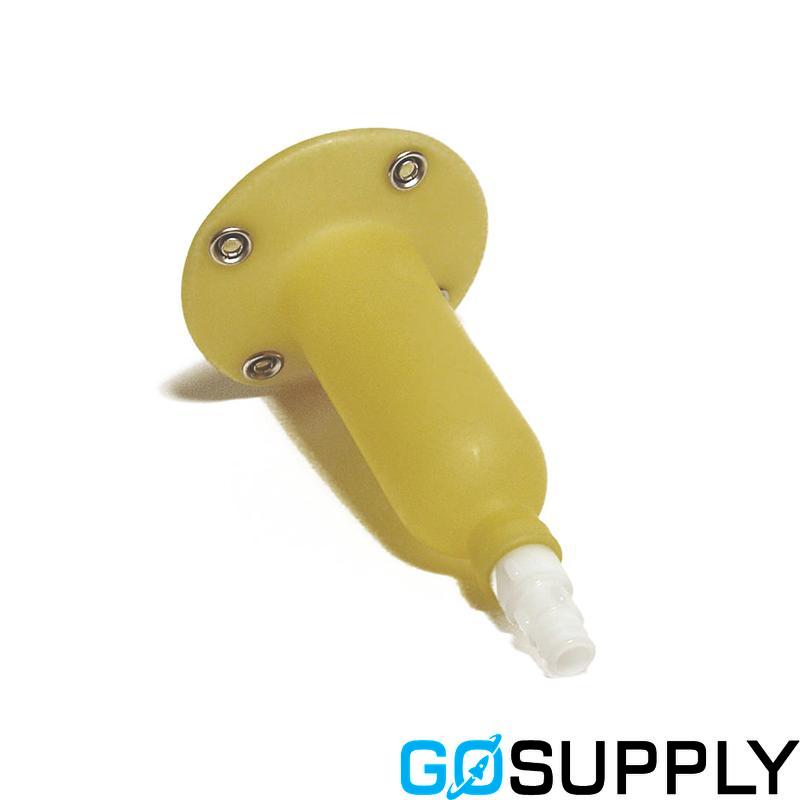 Urocare Male Urinal Sheath - Thumbnail 4