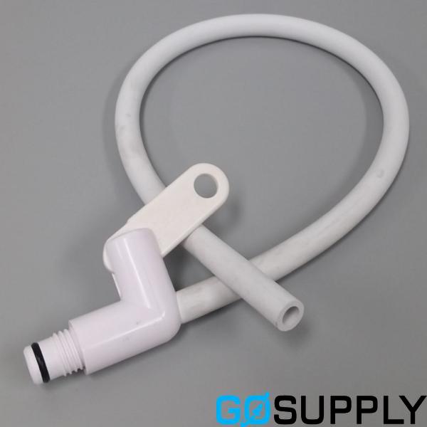 Urocare Quick Drain Valve - Thumbnail 5
