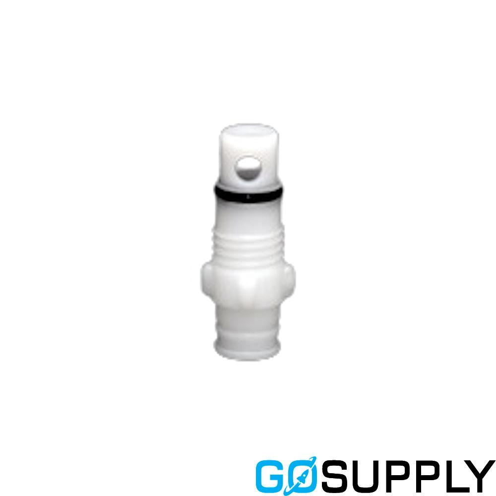 Urocare Standard Bottom Adaptor - Main Image