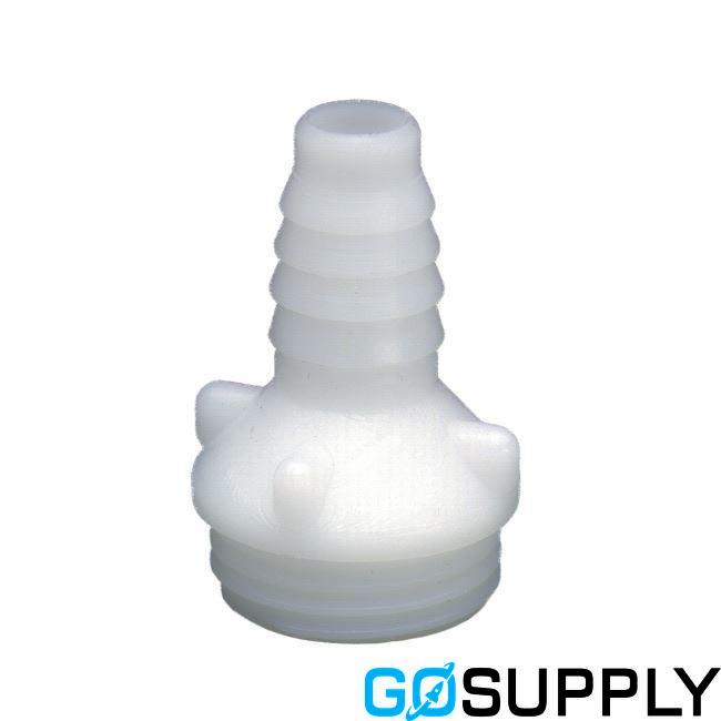 Urocare Standard Top Adaptor - Main Image