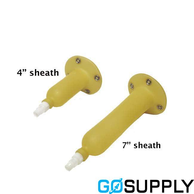 Urocare Universal Male Urinal Kit - Thumbnail 3