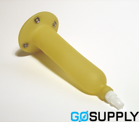 Urocare Universal Male Urinal Kit - Thumbnail 4