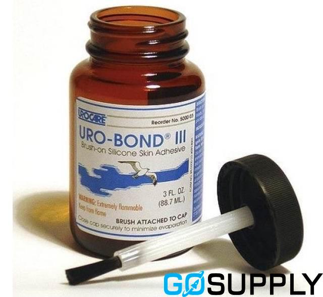 Urocare Uro-Bond V Glue - Thumbnail 3
