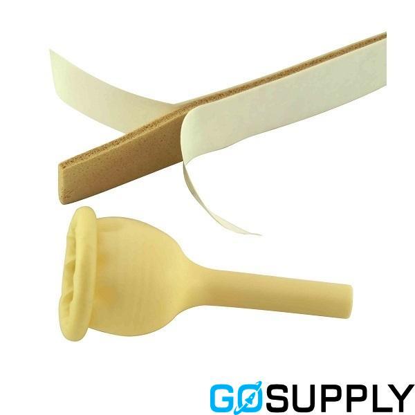 Urocare Uro-Cath Latex Sheath - Thumbnail 6