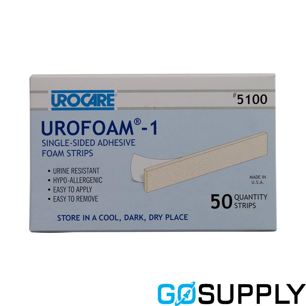 Urocare Uro-Foam Tape - Main Image