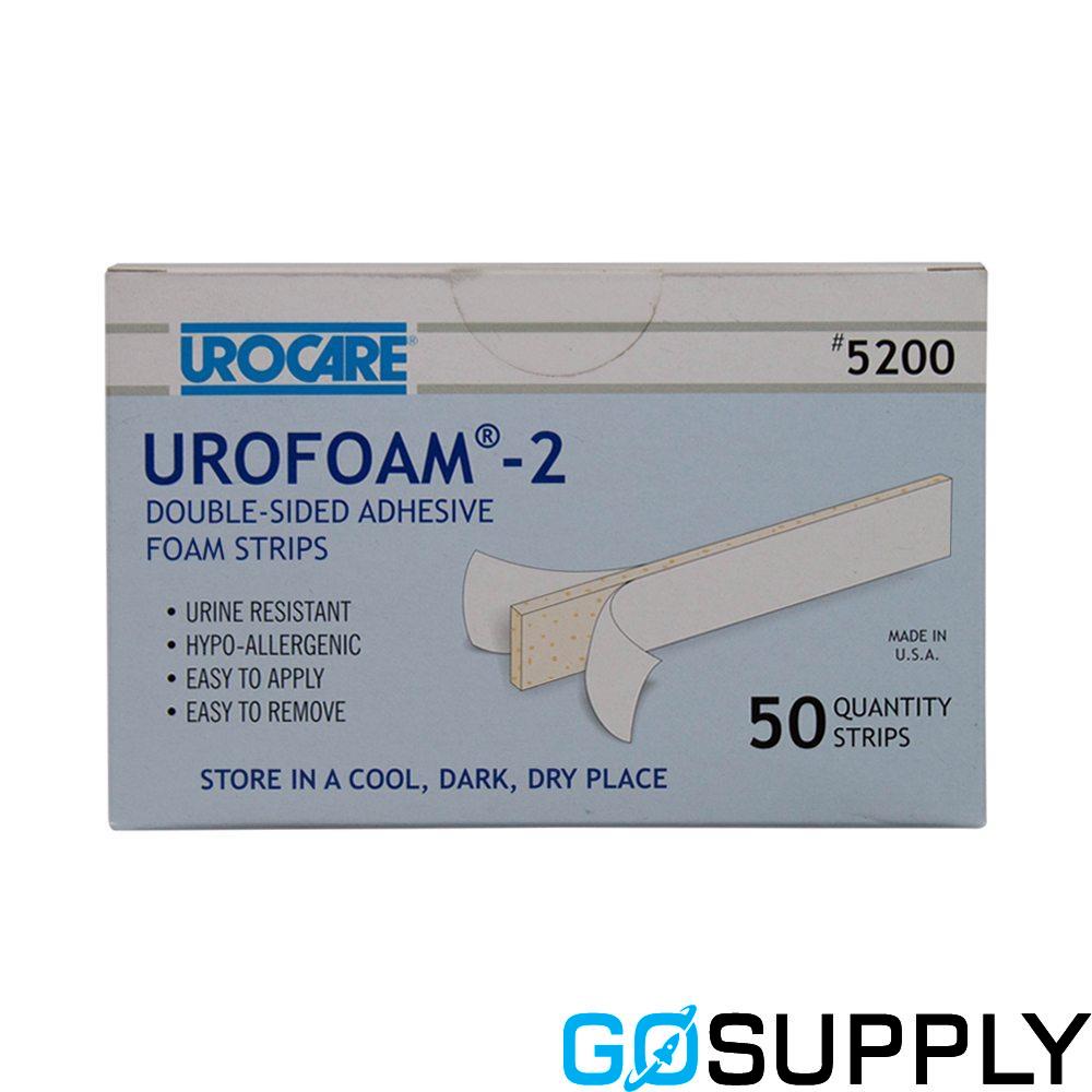 Urocare Uro-Foam Tape - Thumbnail 3