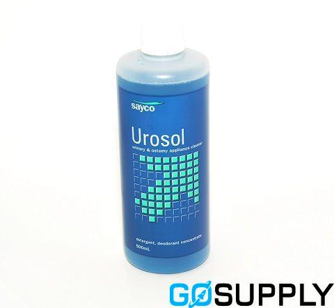 Urosol Detergent