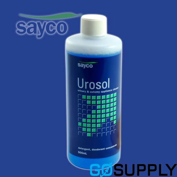 Urosol Detergent - Thumbnail 2