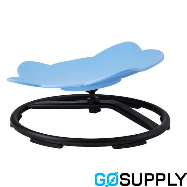 VEVOR Autistic Kids Spinning Chair  - Thumbnail 3
