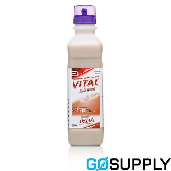 VITAL 1.5K Cal - Main Image