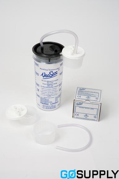 Vac sax liner - Thumbnail 2