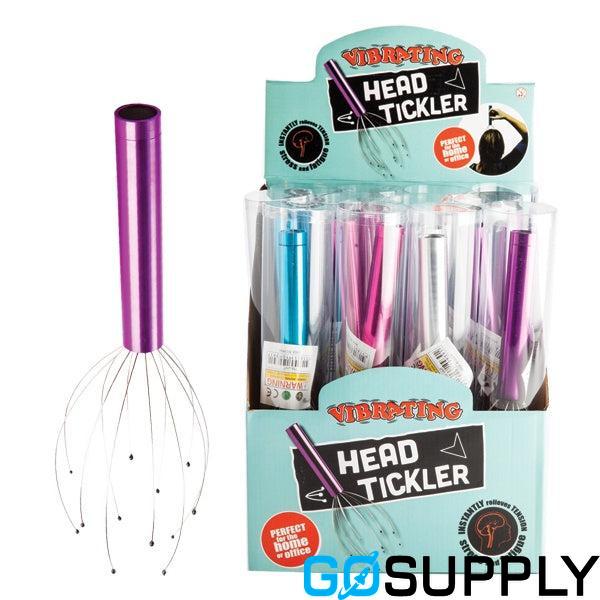 Vibrating Head Tickler - Thumbnail 2