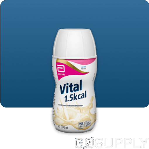 Vital - 1.5Kcal Van RTD - Main Image