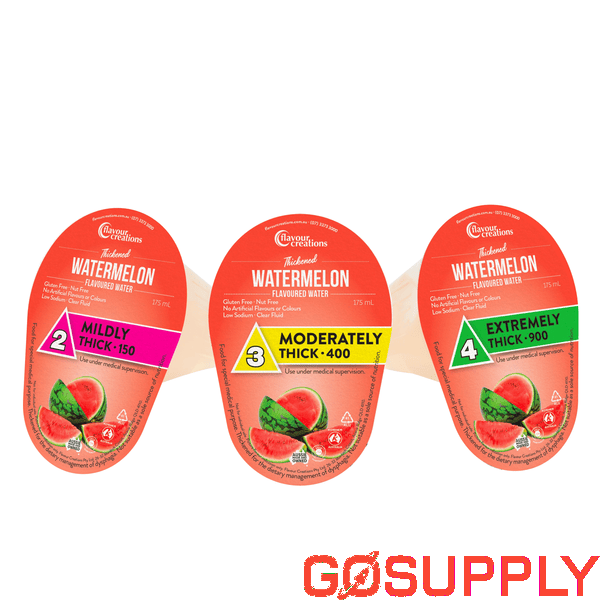 WATERMELON WATER - Thumbnail 2