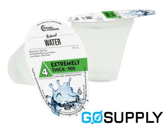 Water Thickened - Main Image
