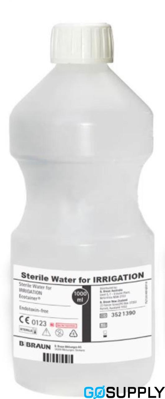 WATER FOR IRRIGATION - Thumbnail 2