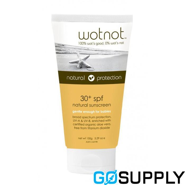 WOTNOT SUNSCREEN - Thumbnail 6