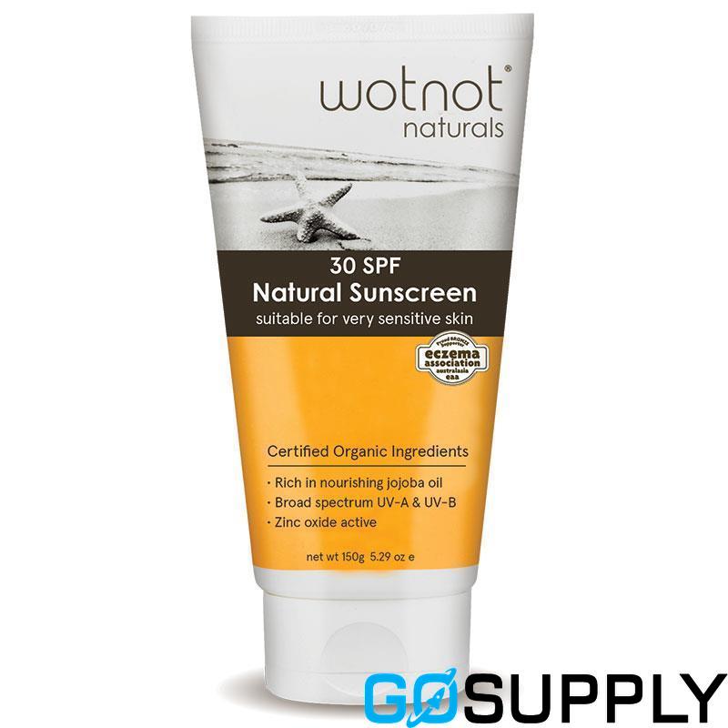 WOTNOT SUNSCREEN - Thumbnail 4