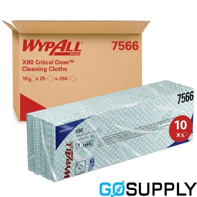WYPALL Colour-Coded Wipes - Thumbnail 5