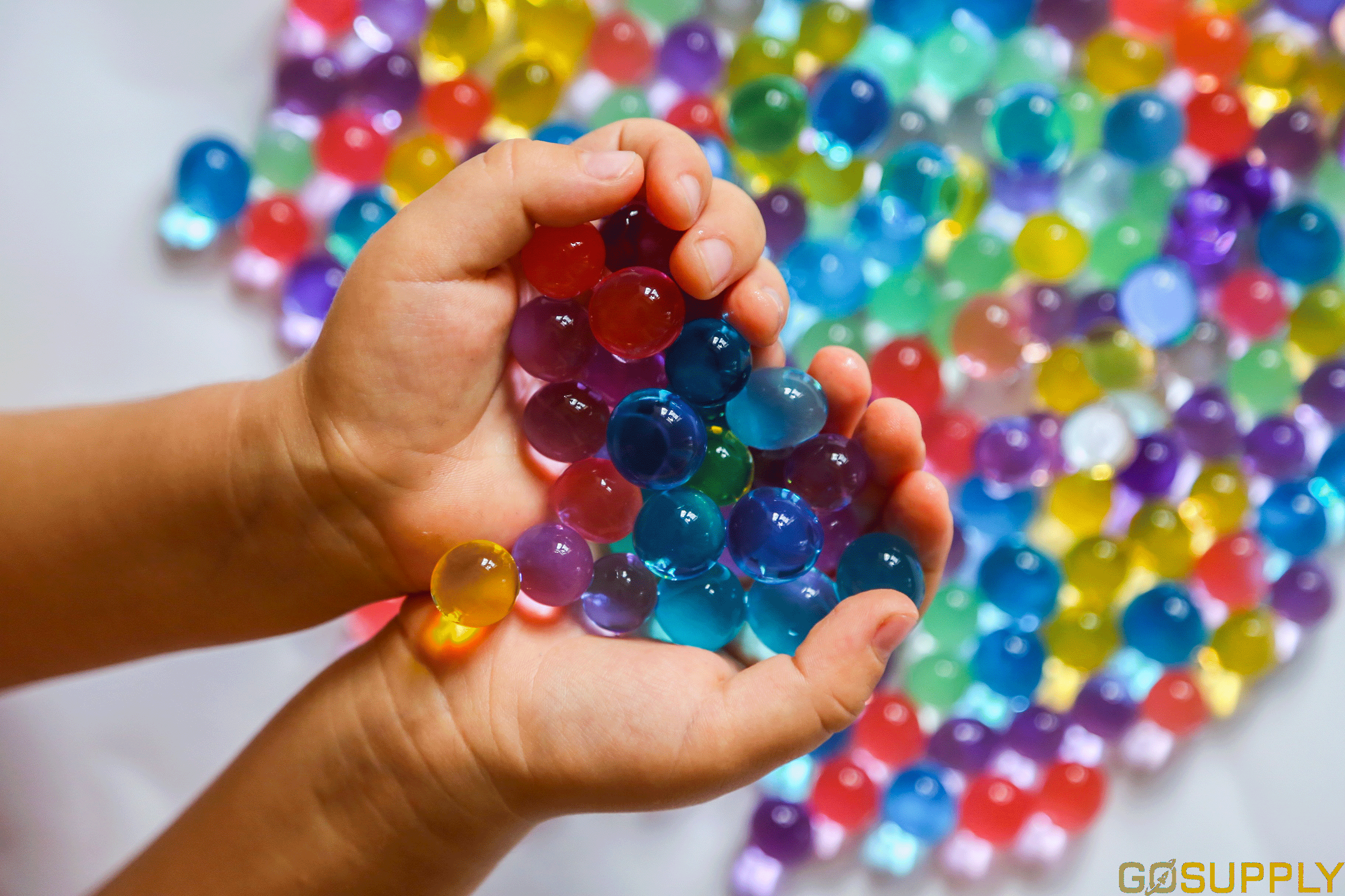 Water Beads for Kids - Thumbnail 2