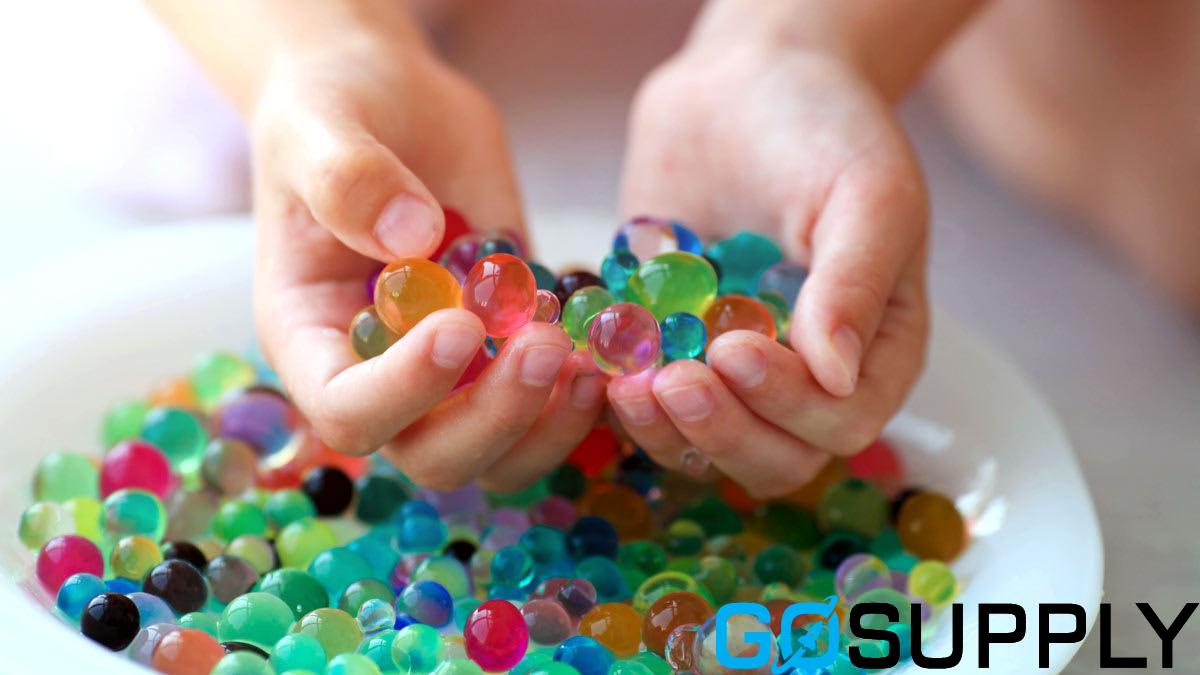 Water Beads for Kids - Thumbnail 4