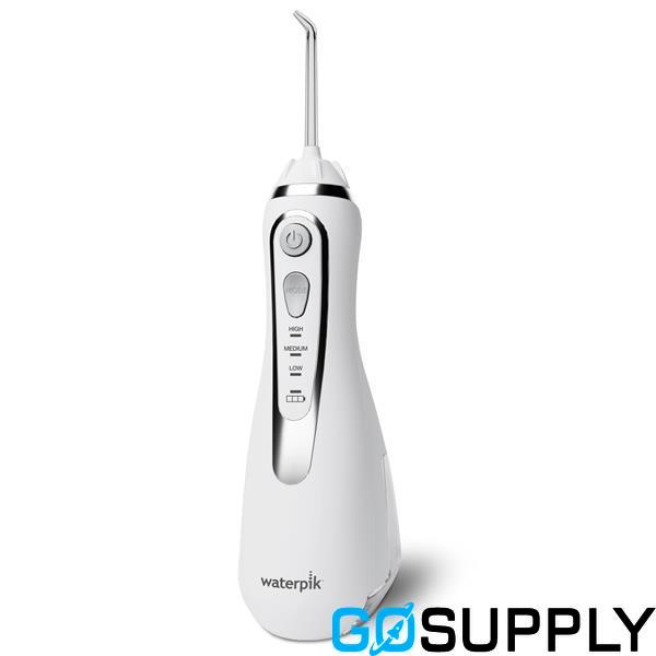 Waterpik Cordless Advanced 2.0 - Thumbnail 4