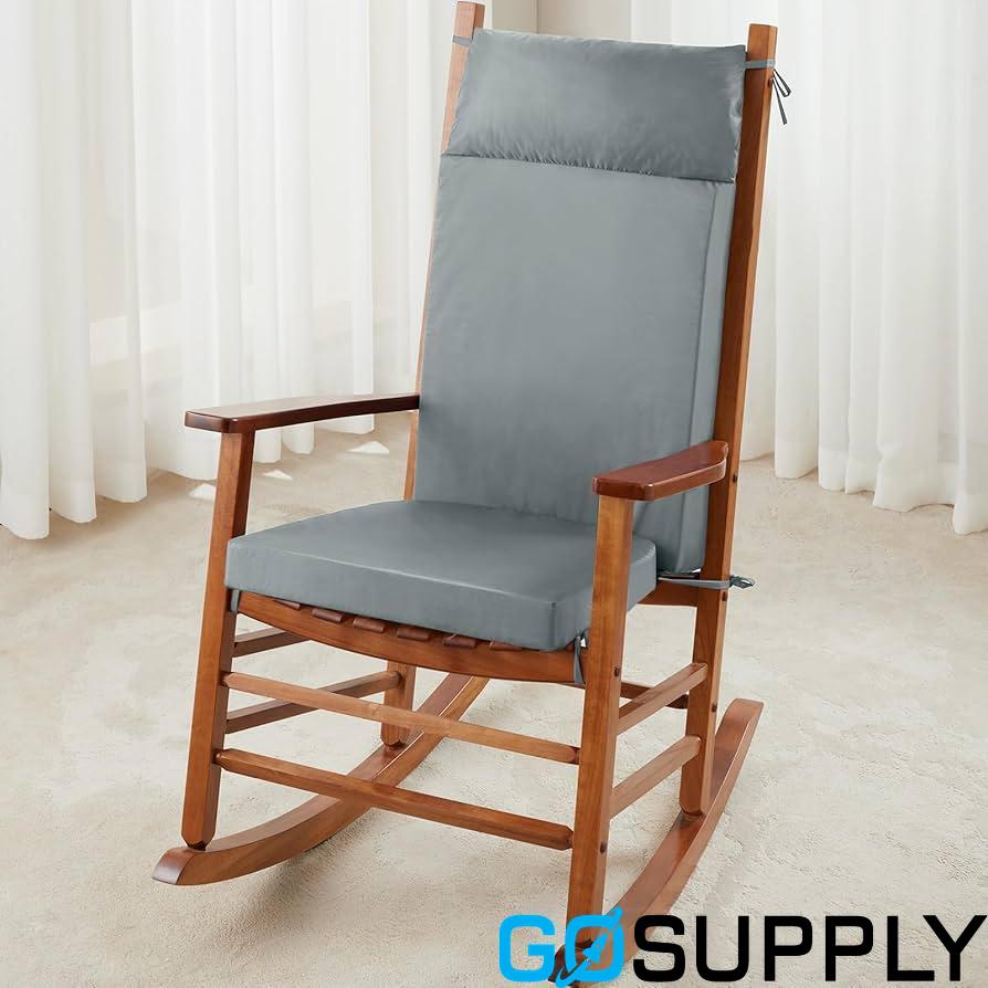 Waterproof Chair Pad (Large) - Thumbnail 3