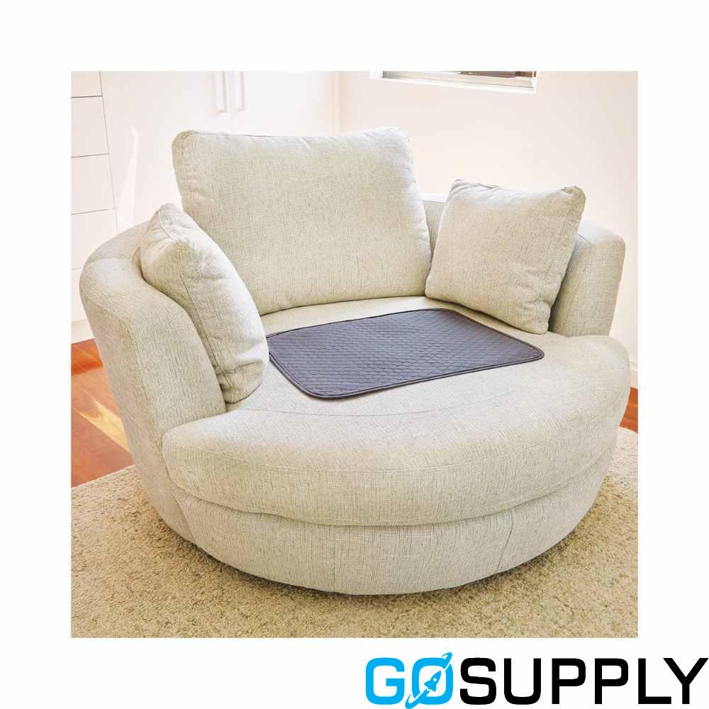 Waterproof Chair Pad (Large) - Thumbnail 4