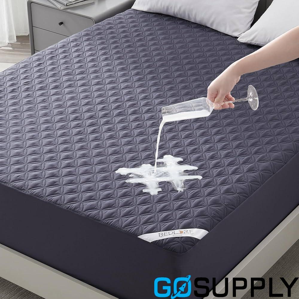 Waterproof Doona Protector - Thumbnail 2