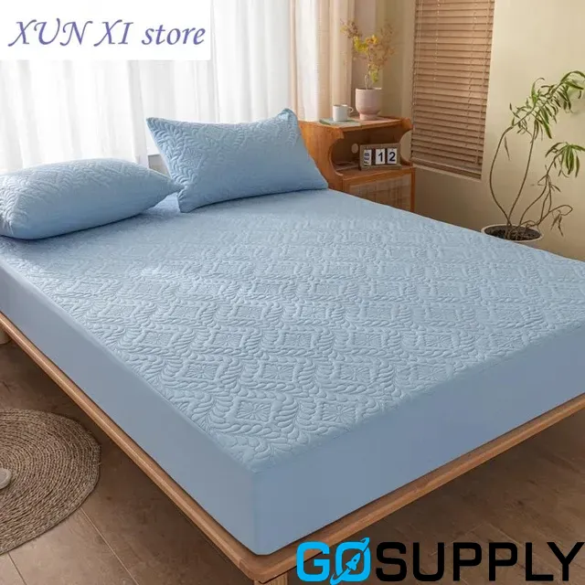 Waterproof Mattress Protector - Thumbnail 5
