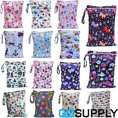 Waterproof Wet Bags - Thumbnail 2