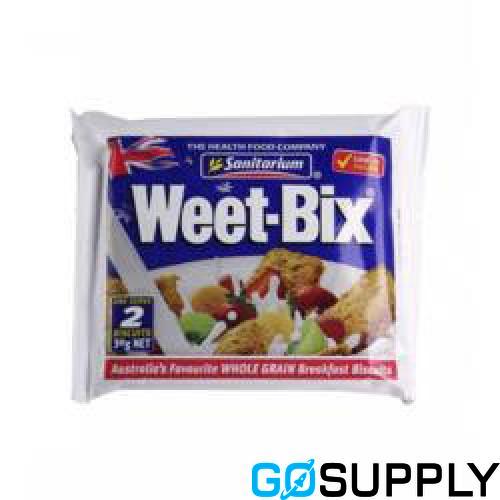 Weet-Bix Packets - Main Image