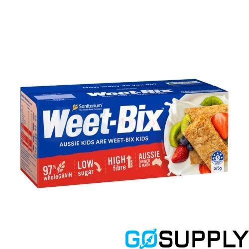 Weet-Bix Packets - Thumbnail 2